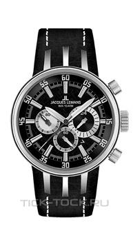  Jacques Lemans 1-1518A